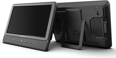 Actual product image Reflexion DVD1052N
