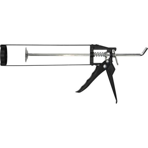 Work>it, Pistola per colla a caldo, fugepistol