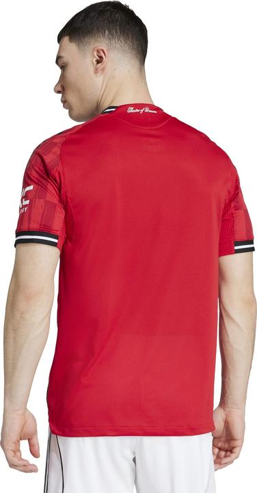 Immagine prodotto adidas Manchester United Authentic Trikot (M)