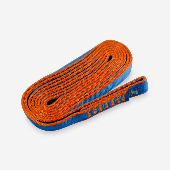 Actual product image Simond Climbing loop 17 mm x 120 cm polyamide