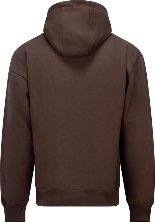Produktbild Just Hoods Signature Heavyweight Hoodie (M)