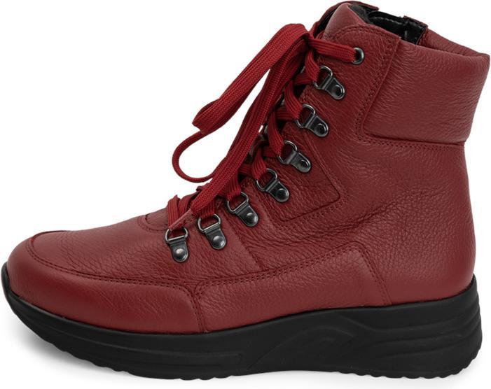 Produktbild Vitaform Geschlecht Stiefelette Hirschleder Soft (37)
