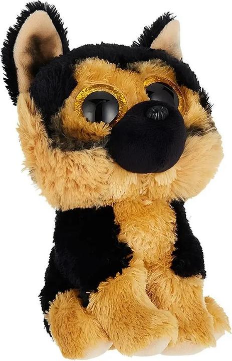 Actual product image Ty Beanie Boo's Spirit German Shepherd Dog (11 cm)