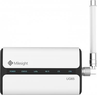 Image du produit Milesight IoT Cloud-Pro 1, kit de construction intelligente