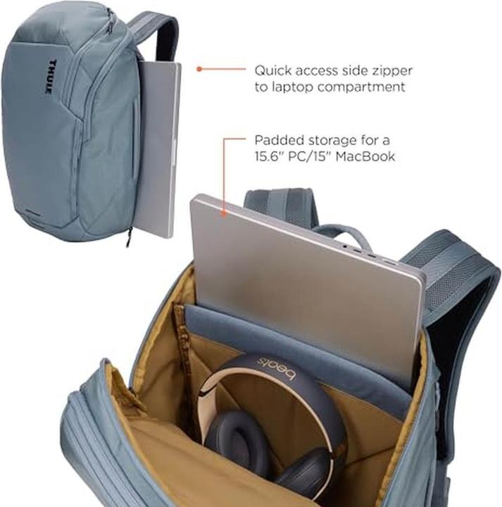 Actual product image Thule Chasm 26 (26 l)