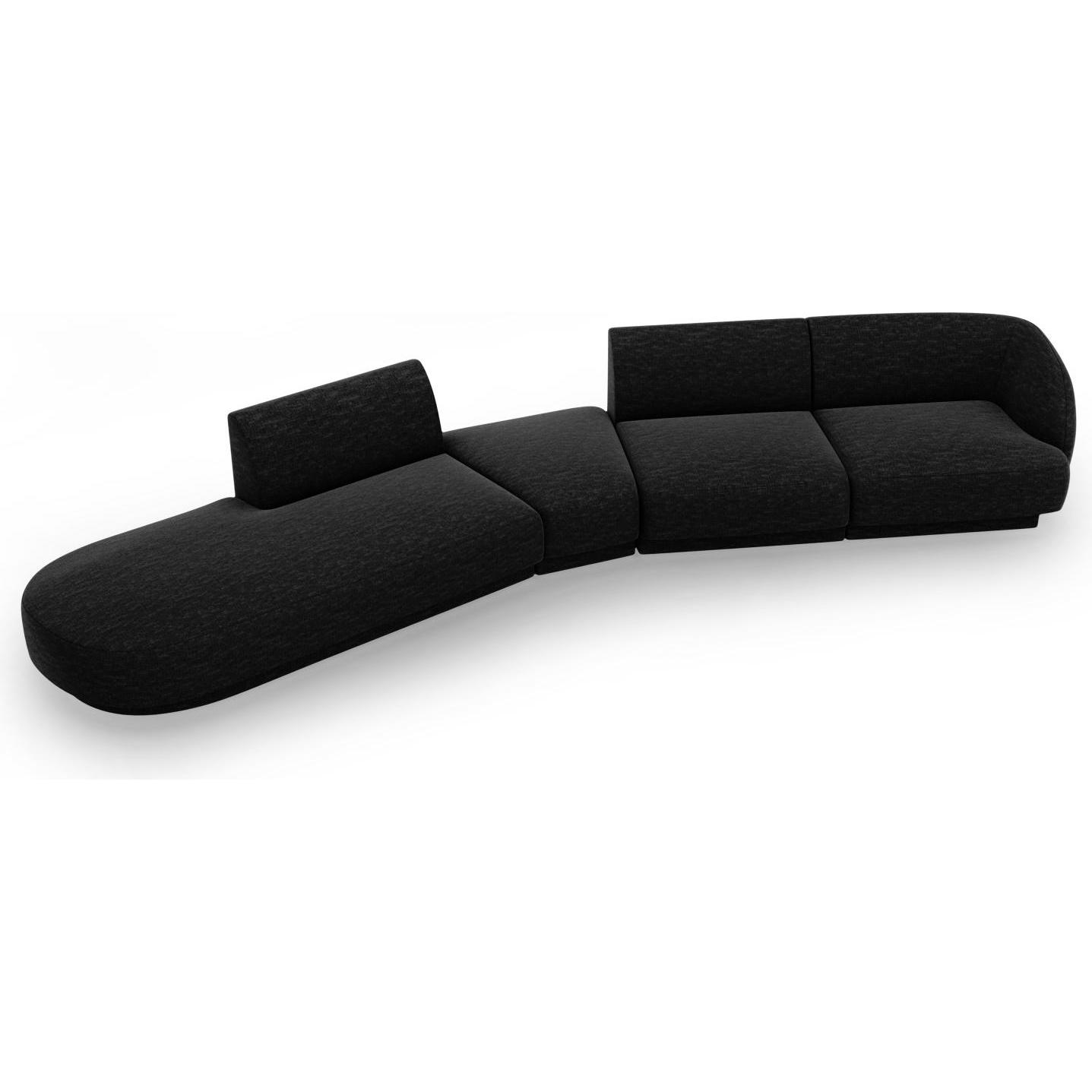 Thumbnail - Micadoni, Sofa, Miley (3-Sitzer, 2-Sitzer, 4-Sitzer)