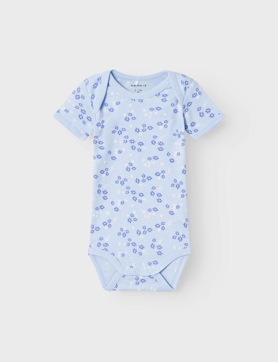Image du produit Name it BabyBody Blümchen (98)