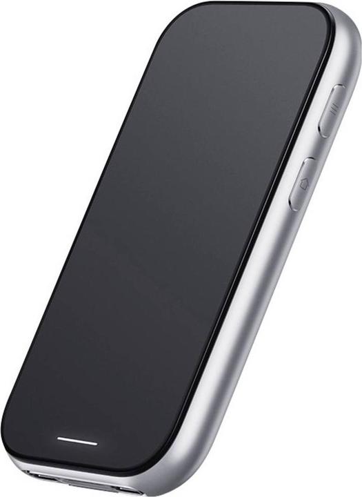 Image du produit Rokid Augmented Reality (AR) Karte Schwarz 128 GB inkl. Bewegungssensoren