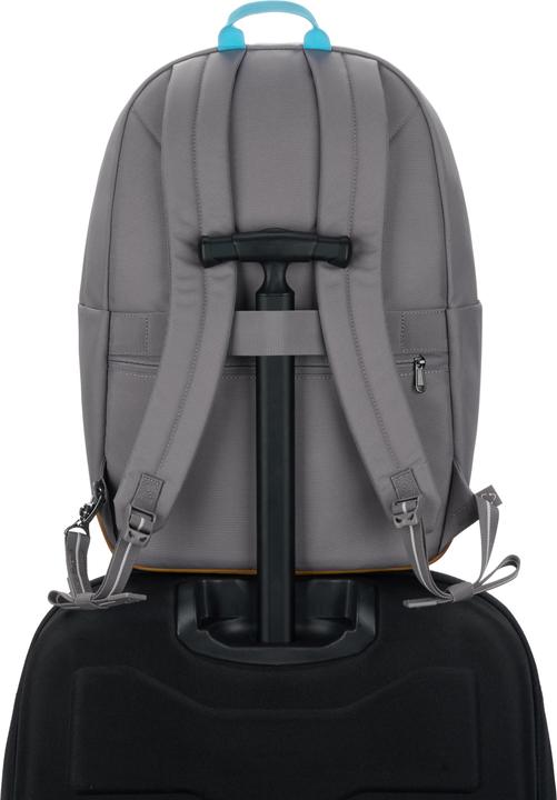 Produktbild Pacsafe GO 25l Rucksack stone (25 l)