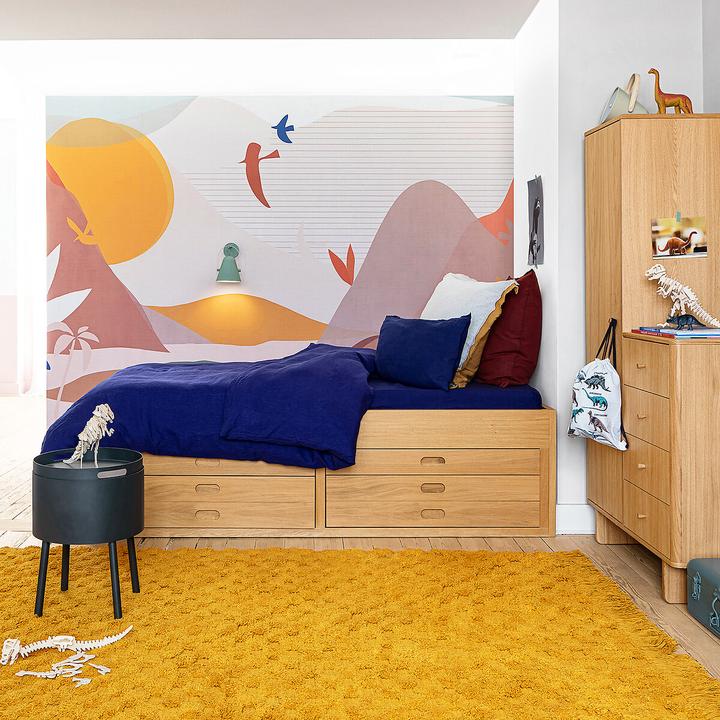 Produktbild AM.PM Elina (Bettwäsche Set, 200 x 200 cm)