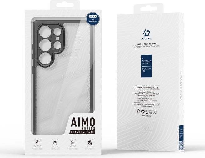 Immagine prodotto Dux Ducis Aimo (Samsung Galaxy S24 Ultra)