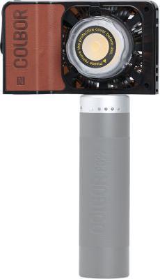 Immagine prodotto Colbor Luce LED COB Tascabile W60