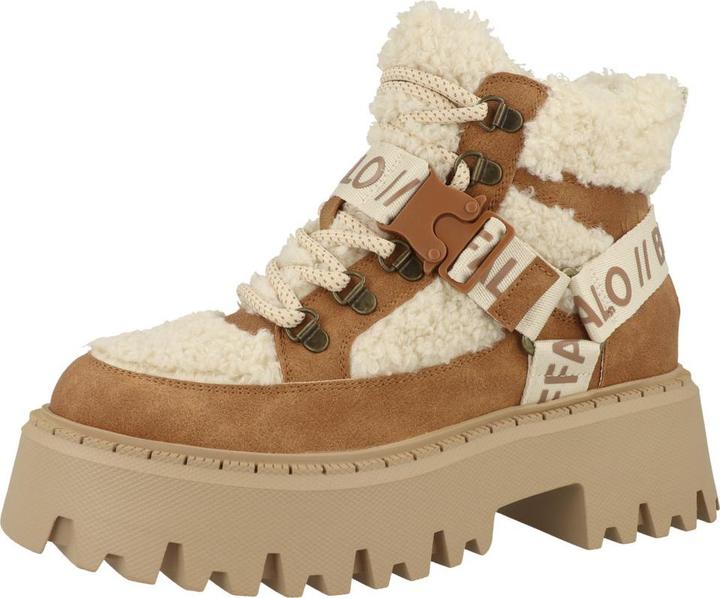 Image du produit Buffalo Aspen Com Mid Warm (42)