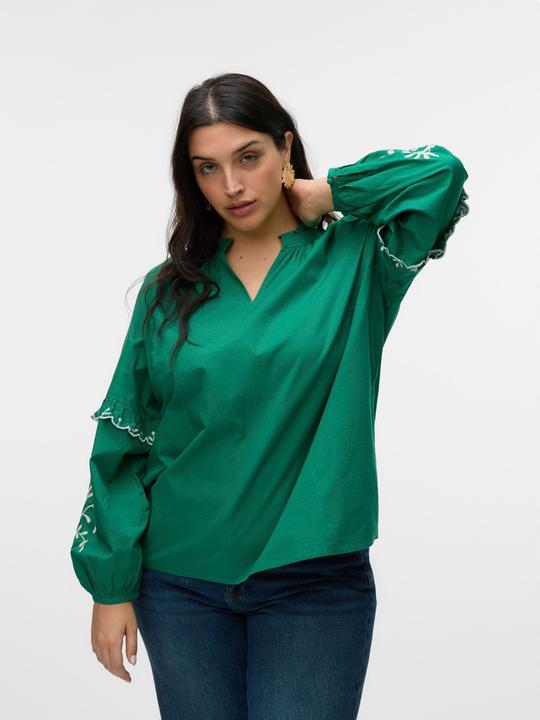Produktbild Vero Moda VMCNOEL Top Bluse (48)