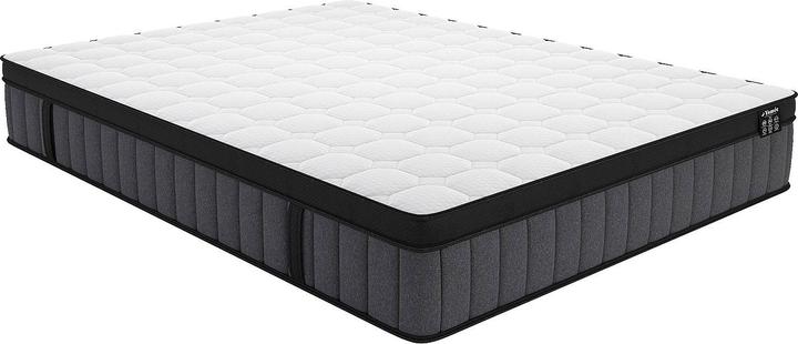 Ysmée Tolca (160 x 200 cm, Noyau de printemps)