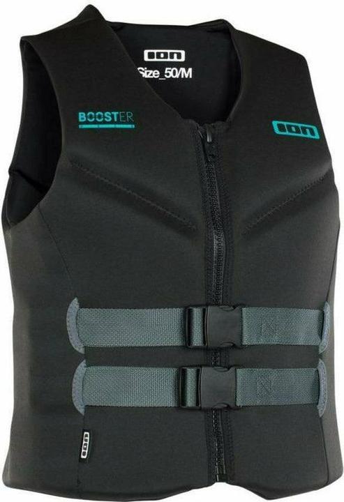 Helly Hansen Rider Rider mellény fekete 33820_980-60/70 (33820_980