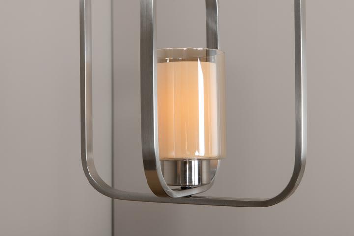 Actual product image Venture Home Pendant light Aludra (E27)