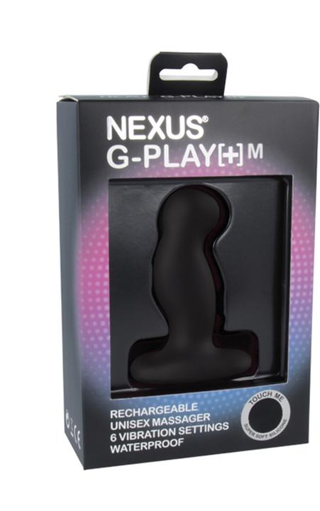 Produktbild Nexus G-Play