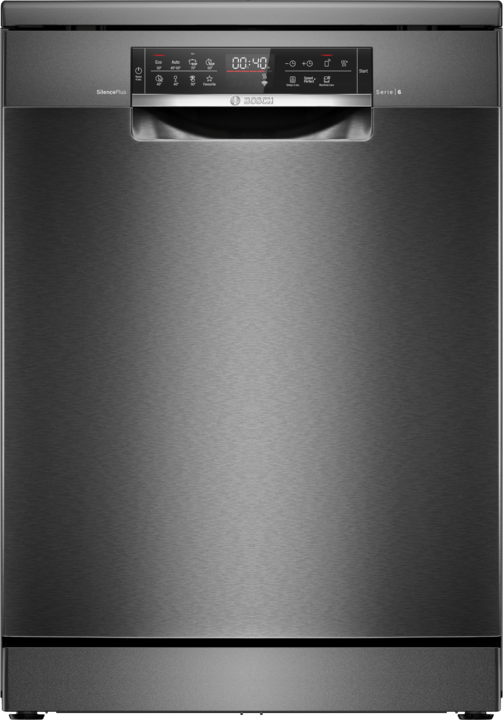 Produktbild Bosch Hausgeräte Serie 6 SMS6ECC12E
