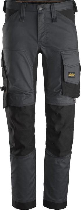 Steel grey, Black - 5804