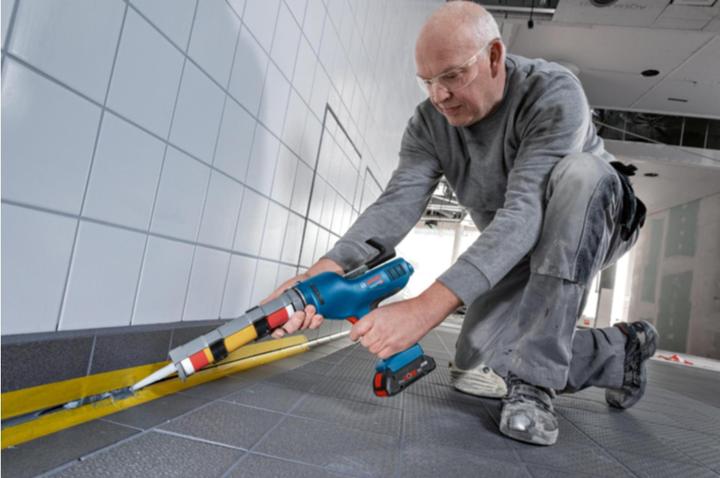 Produktbild Bosch Professional GCG 18V-310 (Kartuschenpistole)