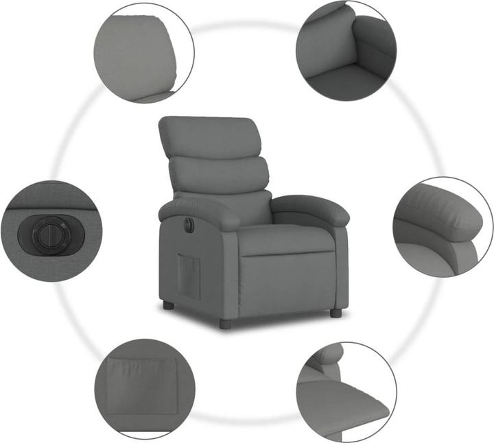 Immagine prodotto vidaXL Relaxsessel