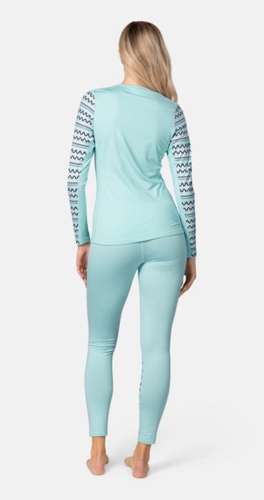 Actual product image Kari Traa Lilja LS (XS)