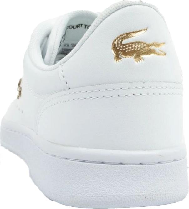 Produktbild Lacoste Carnaby Set Sneaker Leder (40)