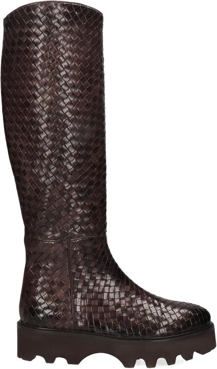 Actual product image Melvin & Hamilton Leonie 21 Knee High Boot (37)