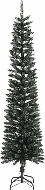 Actual product image vidaXL Künstlicher Weihnachtsbaum (240 cm)