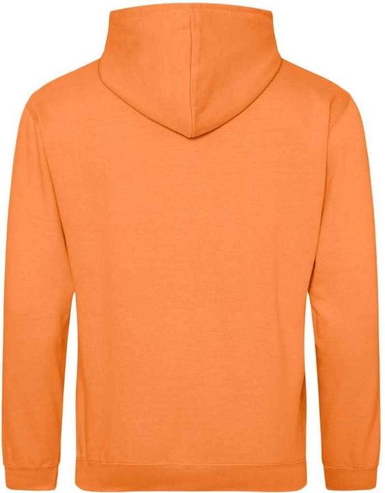 Actual product image Awdis Unisex Adult College Hoodie (3XL)