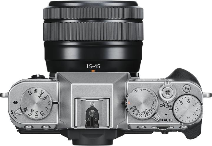 Produktbild Fujifilm X-T30 Kit - Import (15 - 45 mm, 26.10 Mpx, APS-C / DX)