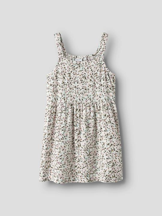 Produktbild Name it Print Kleid (128)