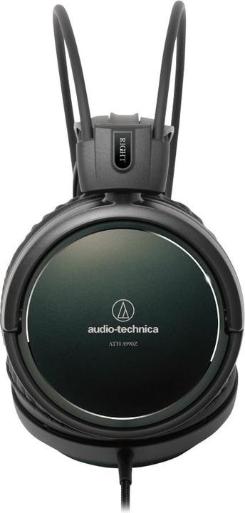 Produktbild Audio-Technica ATH-A990Z (Kabelgebunden)