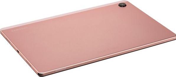 Immagine prodotto Samsung Galaxy Tab A8 (Solo WiFi, 10.50", 32 GB, Oro pink)