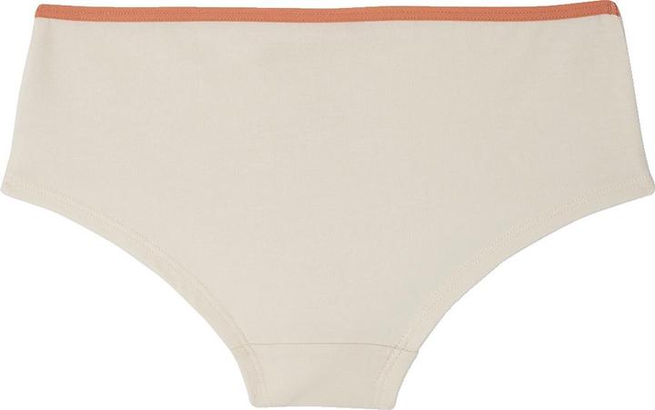 Image du produit Vertbaudet Lot de 5 shortys fille en coton bio (158, Pack de 5)