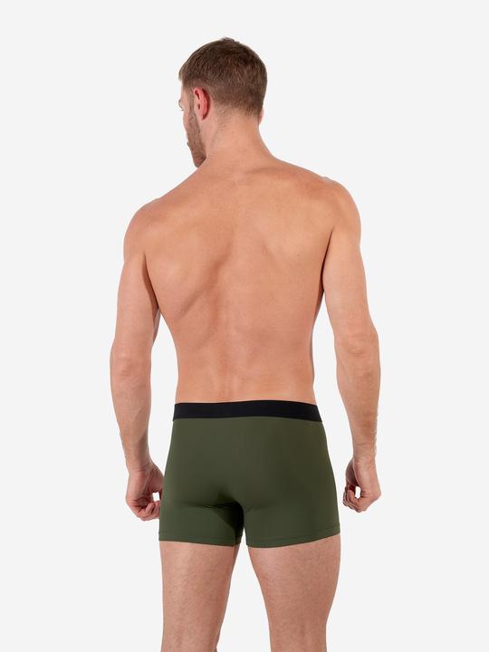Image du produit HOM Retro Boxer Supersoft (L, Une unité par pack)