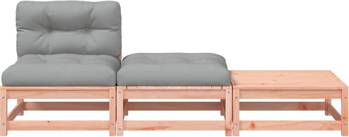 Produktbild vidaXL Kohen