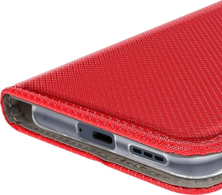 Produktbild Avizar Smart Premium Cover (Motorola Edge 50 Neo)