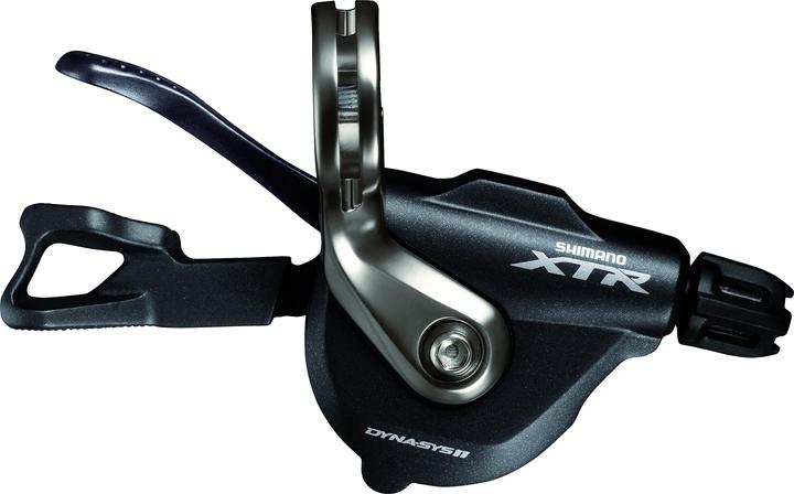 Shimano Droite XTR 11V