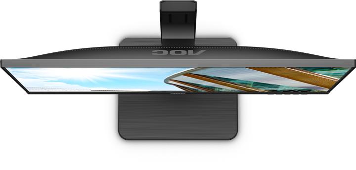 Produktbild AOC Q24P2Q (2560 x 1440 Pixel, 24")