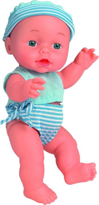 Image du produit Rs Toys Pupobello Premiers Mots 20 cm