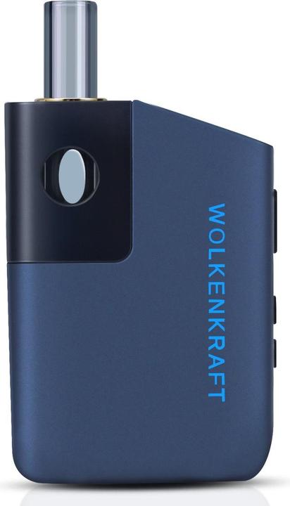 Produktbild Wolkenkraft FX Mini Ultra Night Blue