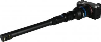 Immagine prodotto Laowa 24 mm T14 2x Periprobe Sony E-mount (E/FE) (Sony E)