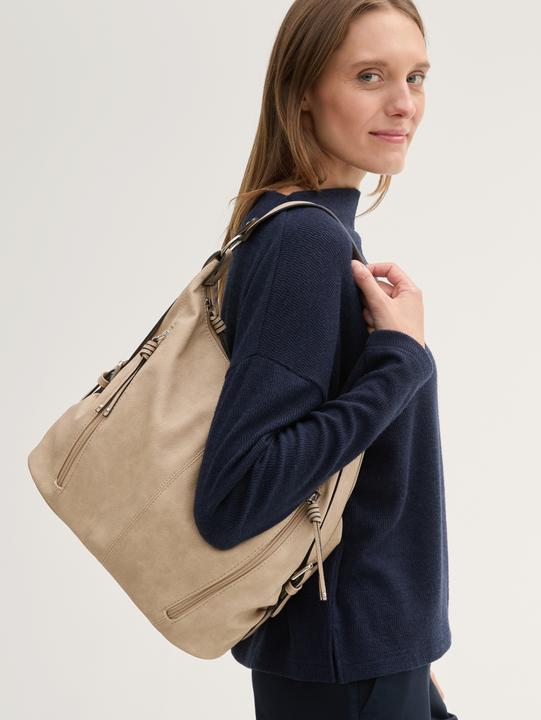 Immagine prodotto Tom Tailor Borsa a tracolla Caia 37 cm