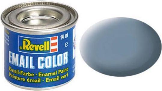 Produktbild Revell grau, matt (VE6)