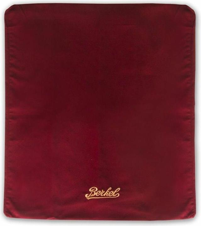 Actual product image Berkel Cover-L L raudonas modelis B2/B3/Tribute