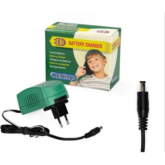 Peg Perego Caricabatterie V (6 V)