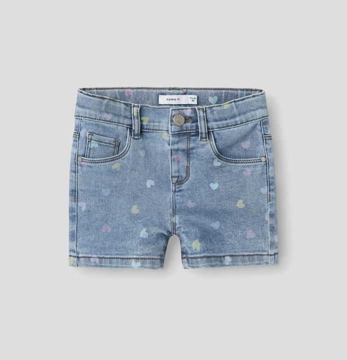 Image du produit Name it Short en jean slim fit (92)