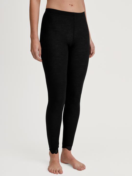 Actual product image Calida Leggings Wolle/Seide (M)